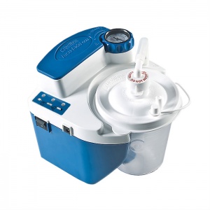 Portable Suction Machines